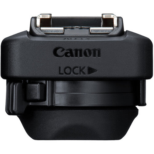 Canon AD-E1 Flash Mount Adapter