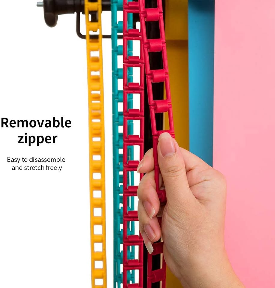 Photo Studio Backdrop Roller System