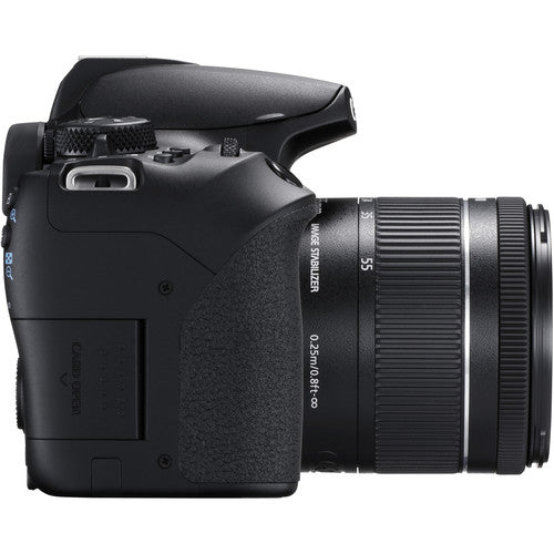Canon 850D/Rebel T8i/Kiss X10i