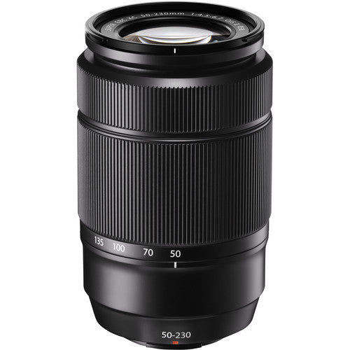Fujifilm 50-230mm f/4.5-6.7 OIS II Lens