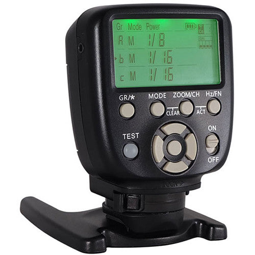 Yongnuo 560-TX II Manual Flash Trigger for Canon