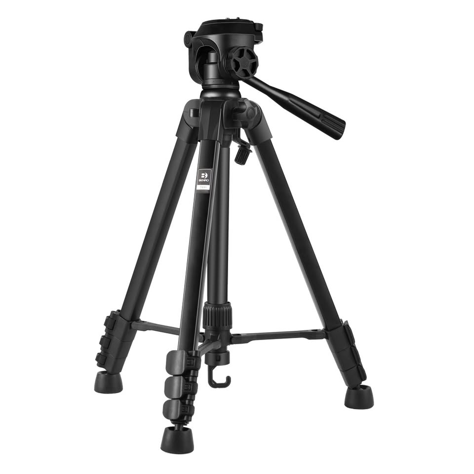 Benro T-890EX Tripod