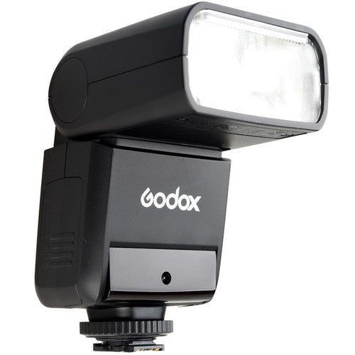 Godox TT350 Mini Thinklite TTL Flash for Sony Cameras