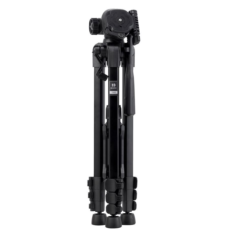 Benro T-890EX Tripod