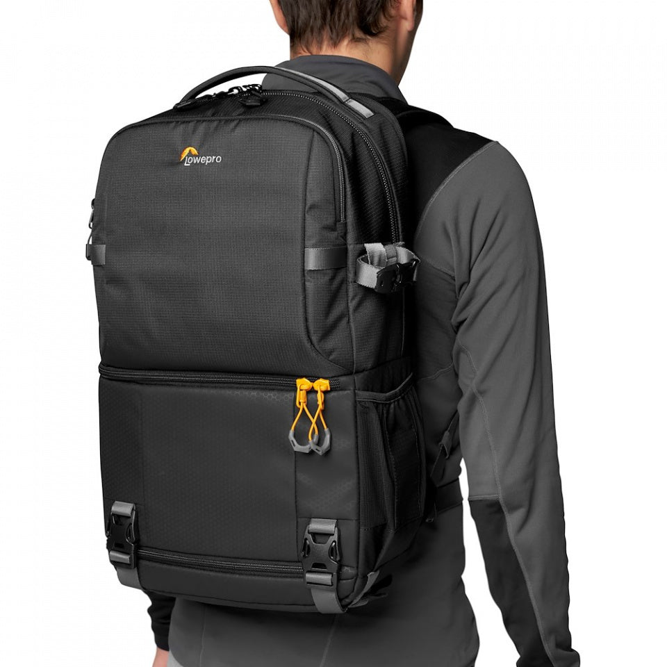 Lowepro Fastpack BP 250 AW III Camera Backpack