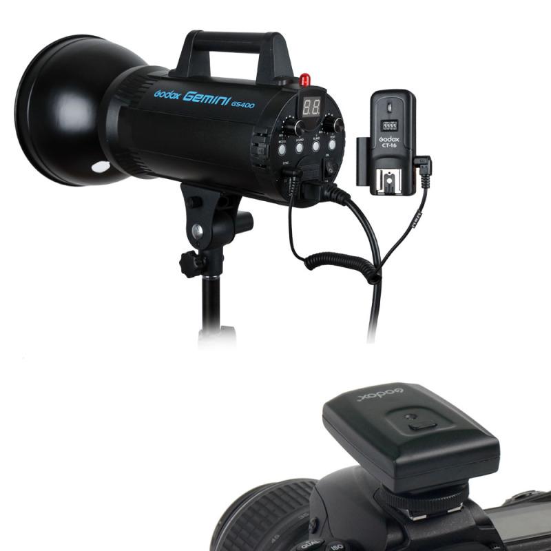 Godox CT-16 Wireless Trigger Transmitter
