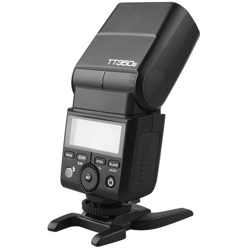 Godox TT350 Mini Thinklite TTL Flash for Sony Cameras