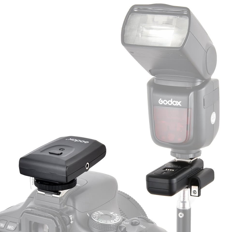 Godox CT-16 Wireless Trigger Transmitter