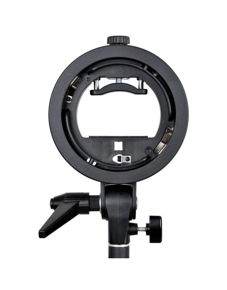 Godox S-Type Bracket Bowens Mount Holder