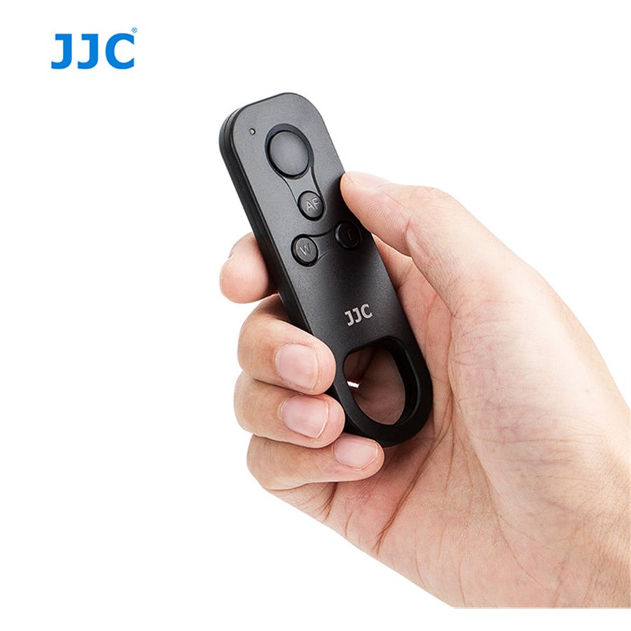 JJC Wireless Bluetooth Remote Control for Canon