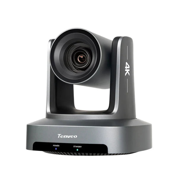 Tenveo 4K Video 20x Zoom PTZ Camera W/ SDI & AI Tracking