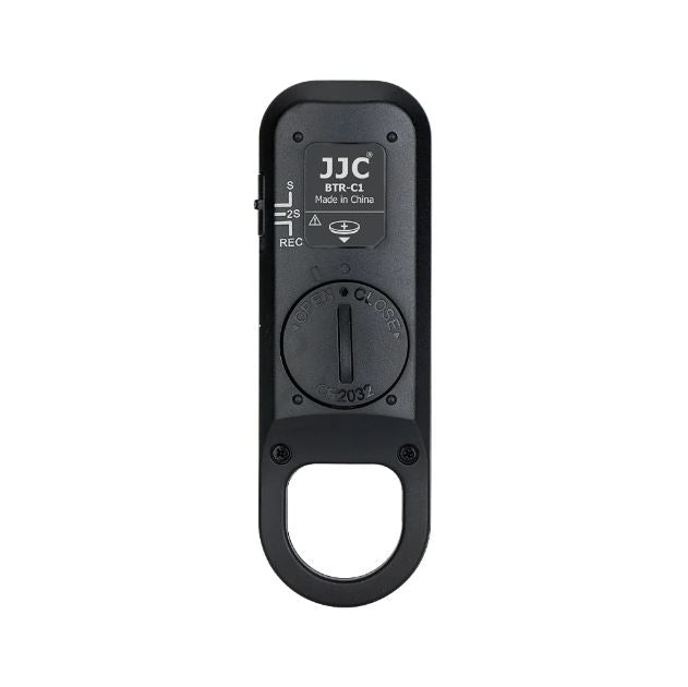 JJC Wireless Bluetooth Remote Control for Canon