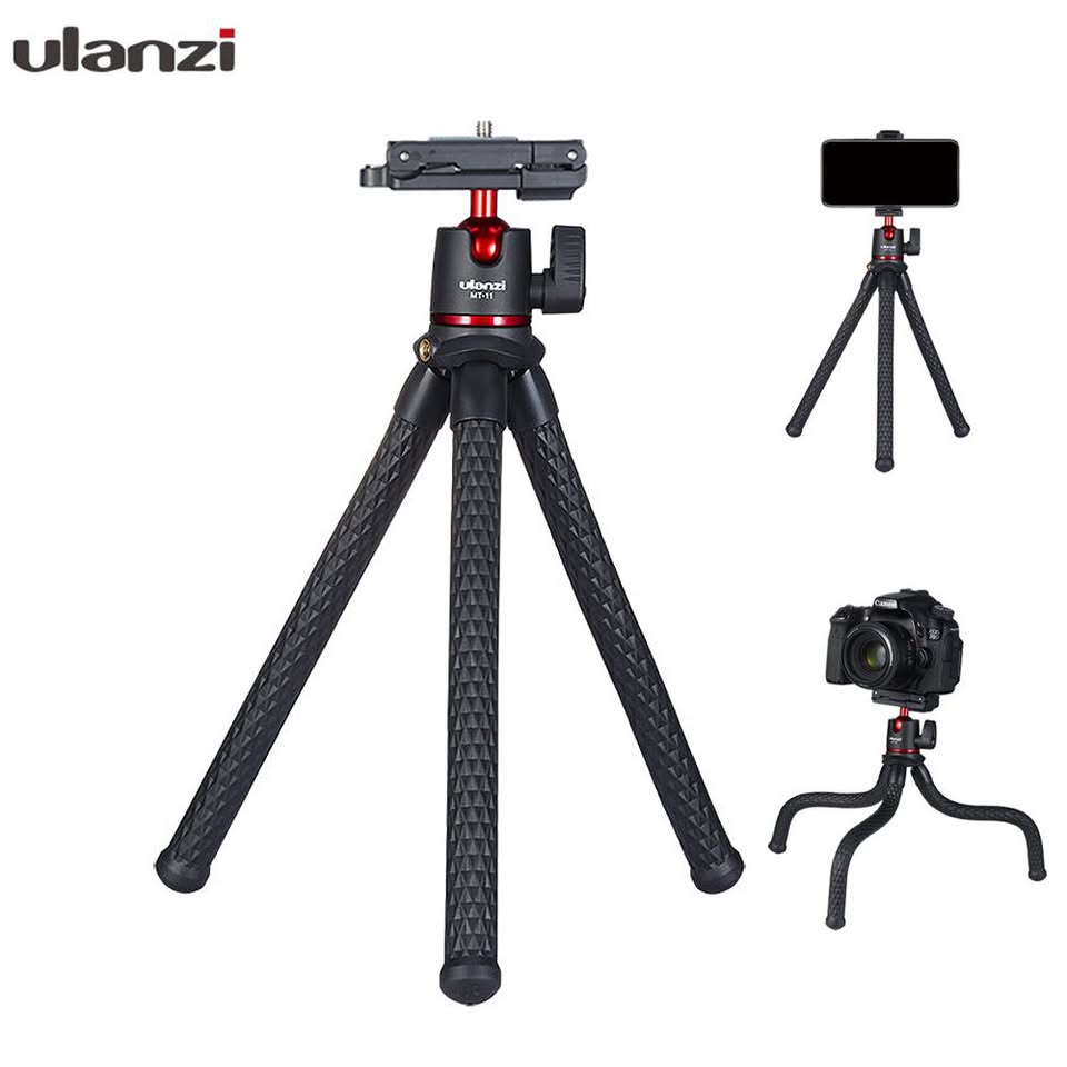 Ulanzi MT-11 Flexible Tripod