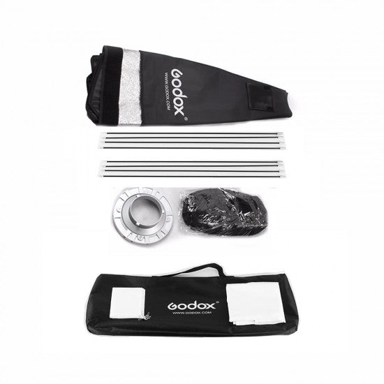 Godox 95cm Bowens Mount Octagon Softbox