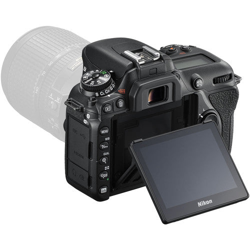 Nikon D7500 Body