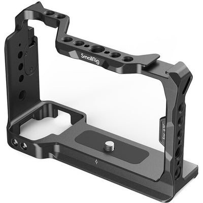 SmallRig Alloy Camera Cage