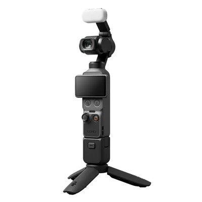 DJI Osmo Pocket 4 Creator Combo