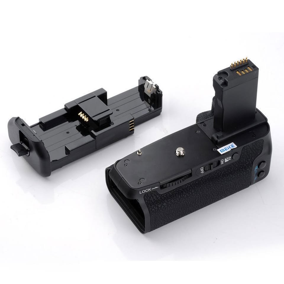 Meike Battery Grip for Canon 750D 760D 800D