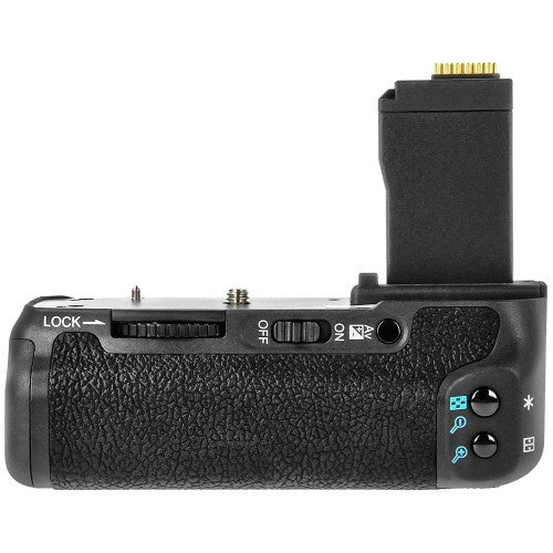 Meike Battery Grip for Canon 750D 760D 800D