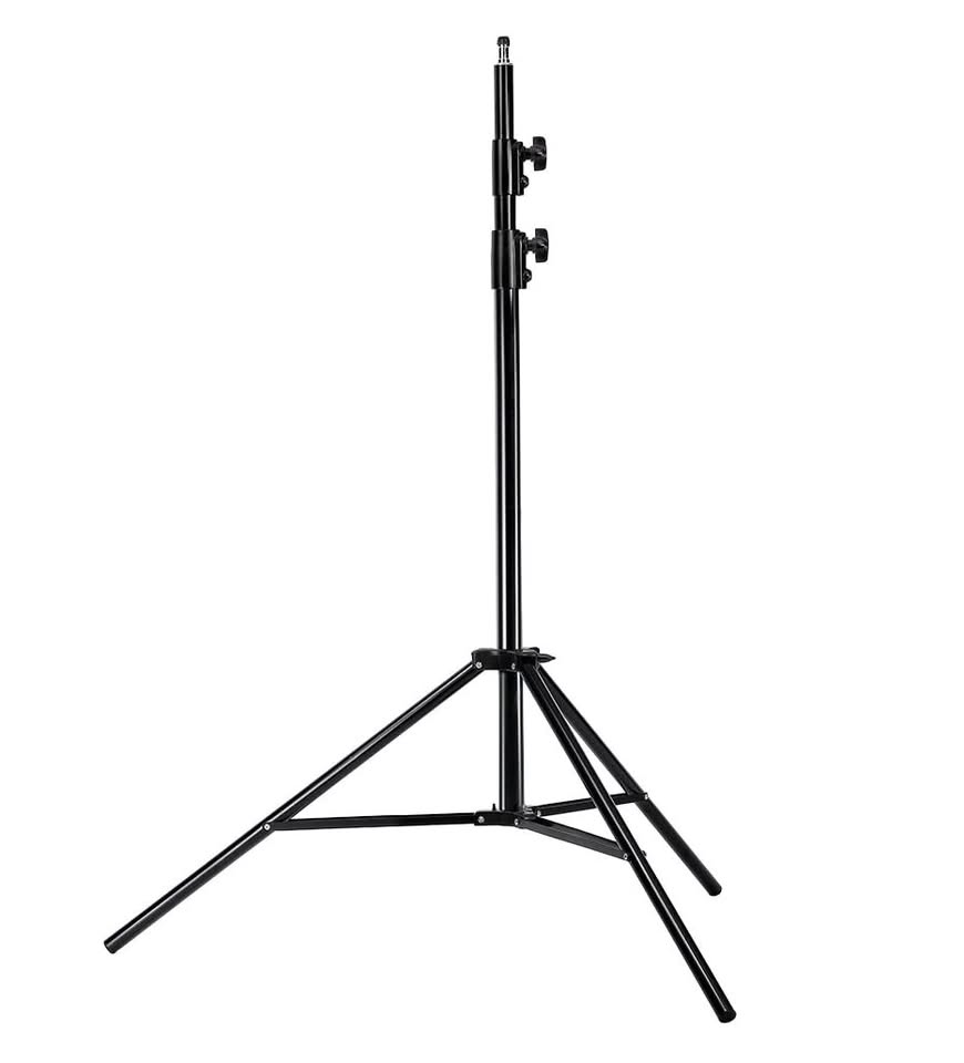 9ft. Heavy Duty Light Stand for Photography Light