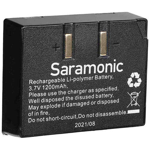 Saramonic WiTalk BP Battery