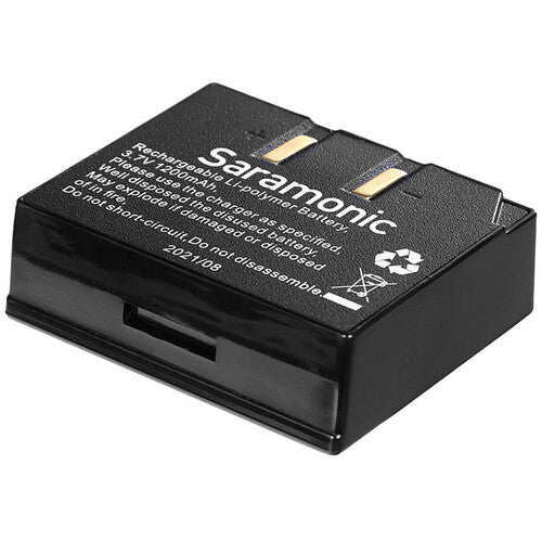 Saramonic WiTalk BP Battery