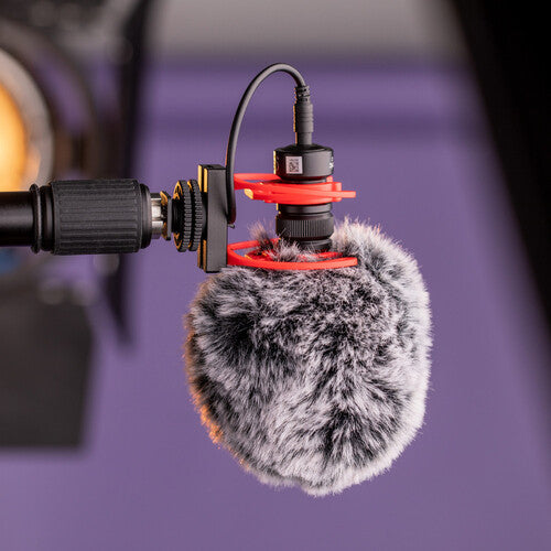 Saramonic Vmic Mini II Shotgun Microphone