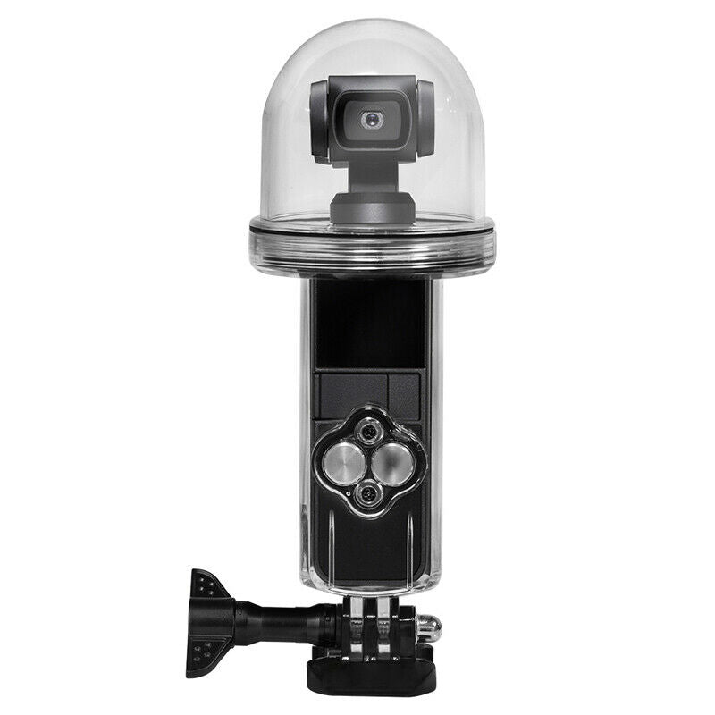 DJI Osmo Pocket 1 Action Camera Waterproof Casing