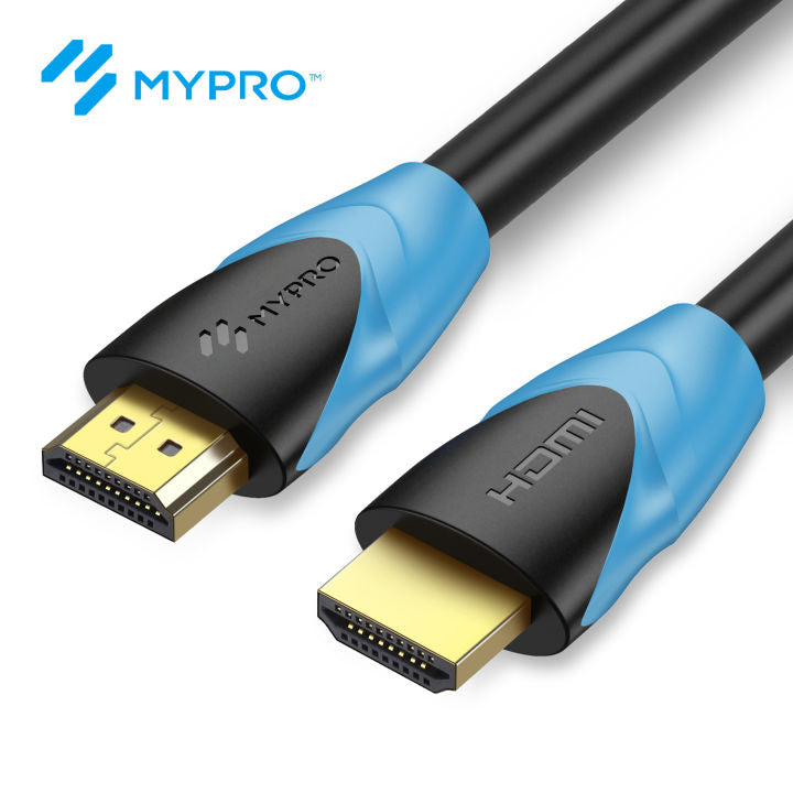 MYPRO HDMI Cable 4K (Available in 5m, 10m, & 15m)