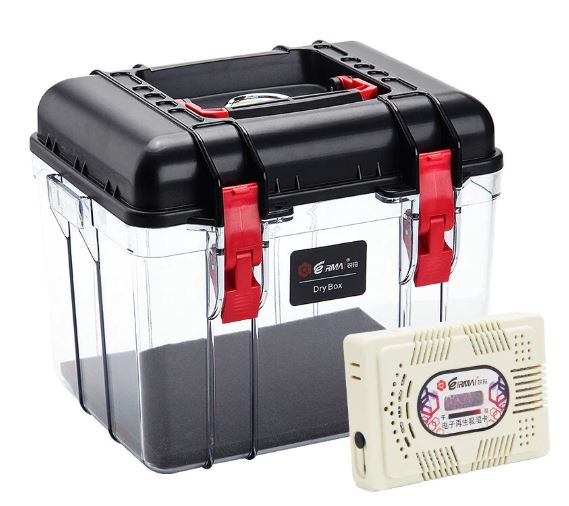 Eirmai R15 Dry Box Dehumidifier