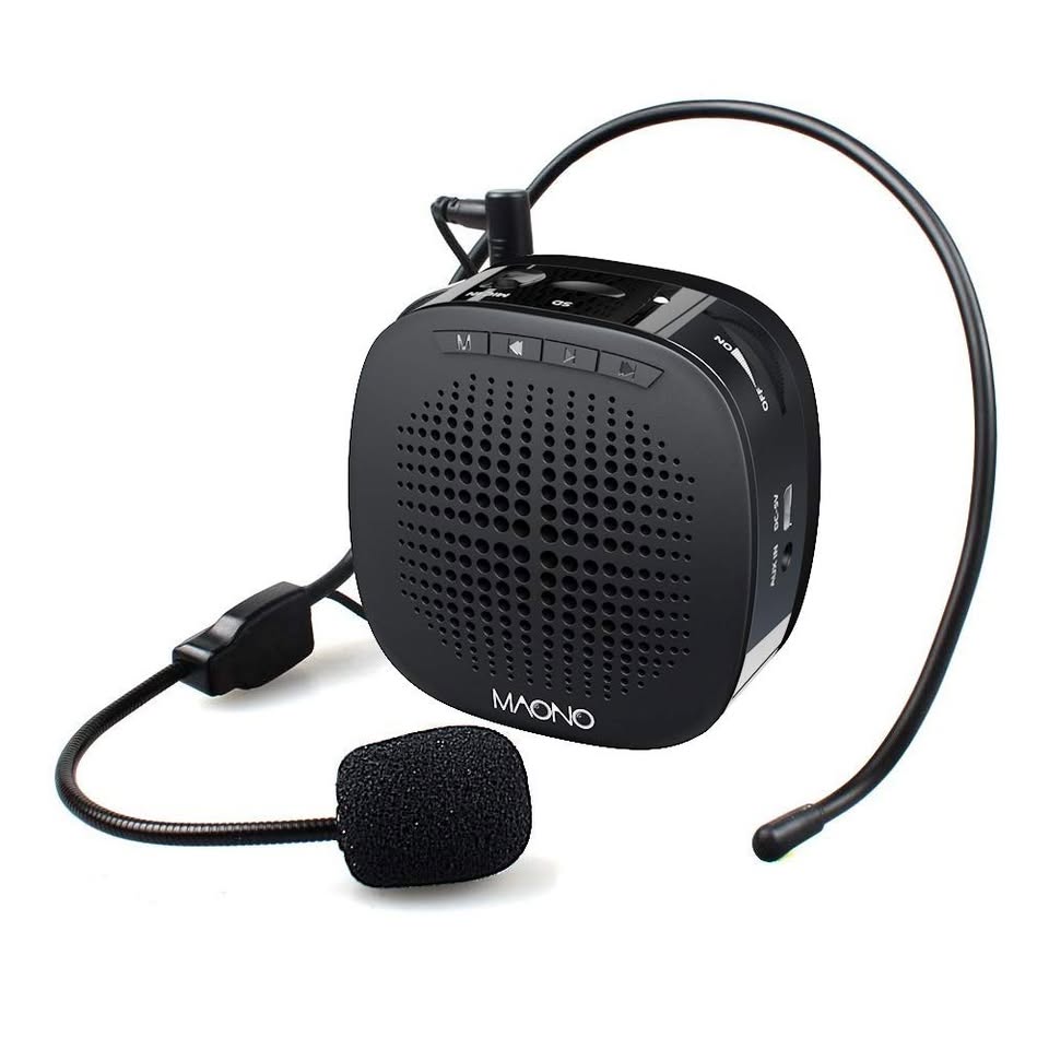 Maono AU-C03 Voice Amplifier