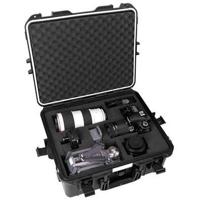 Hard Cases