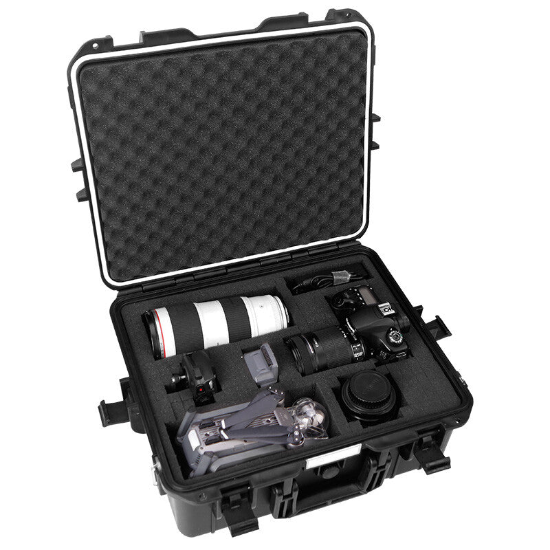 Eirmai R200 Large Portable Hard Case