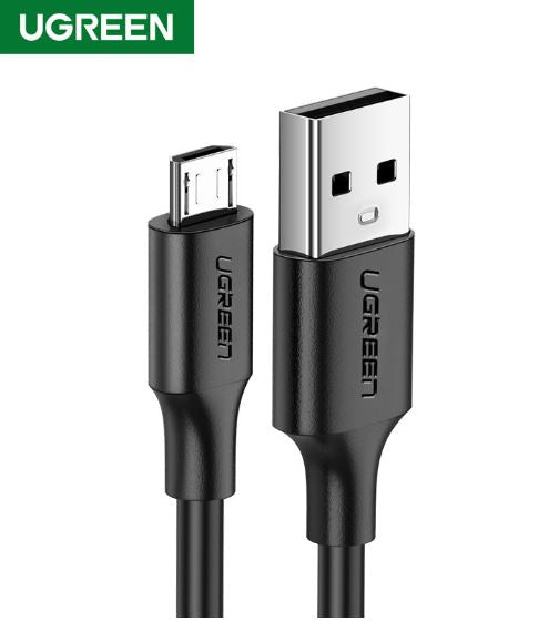 Ugreen Micro USB Copper Plated Data Cable (1.5 Meters)