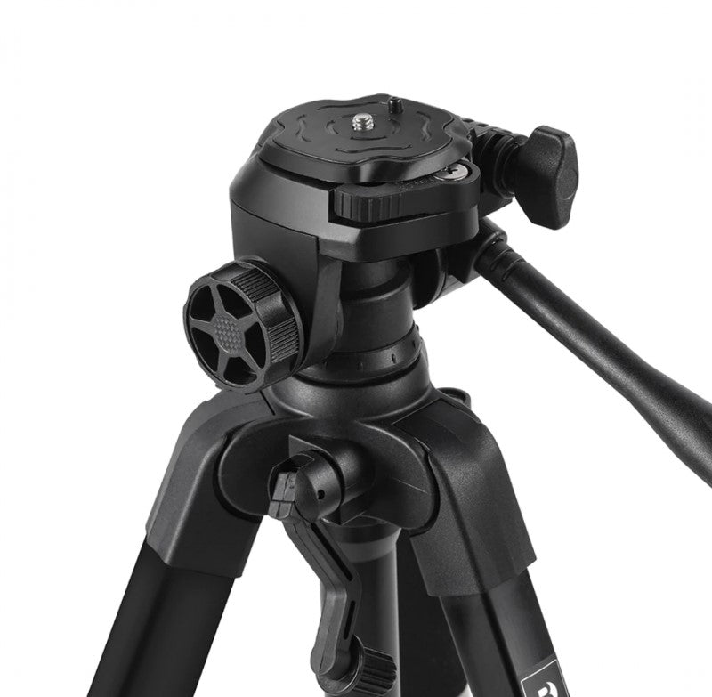 BENRO T691 Aluminum Camera Tripod