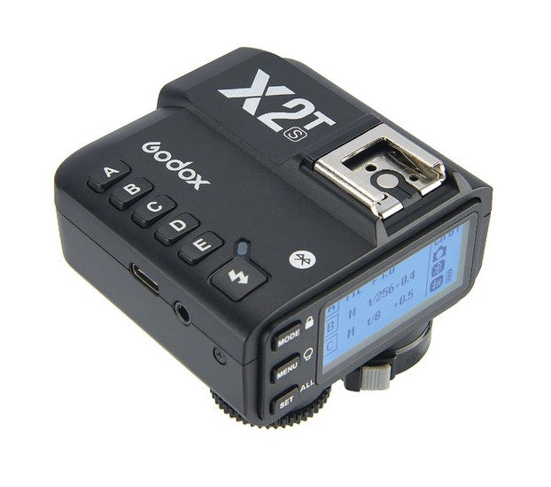 Godox X2T TTL Wireless Flash Trigger