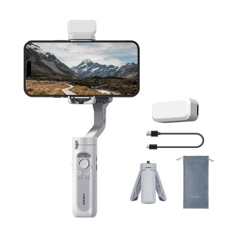 Hohem I Steady XE Kit Phone Gimbal Stabilizer