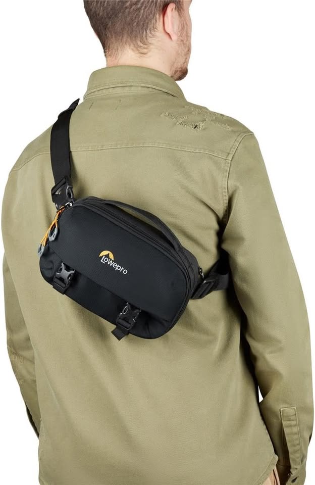 Lowepro Trekker Lite HP 100