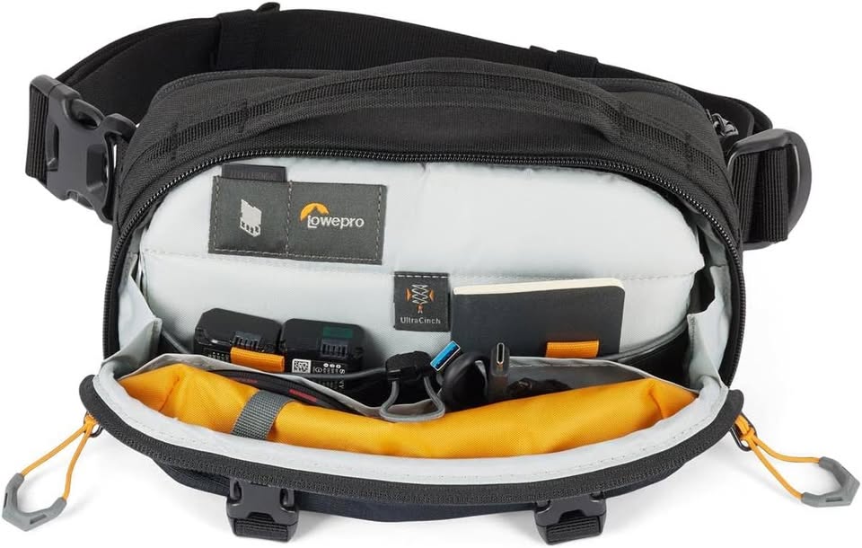Lowepro Trekker Lite HP 100