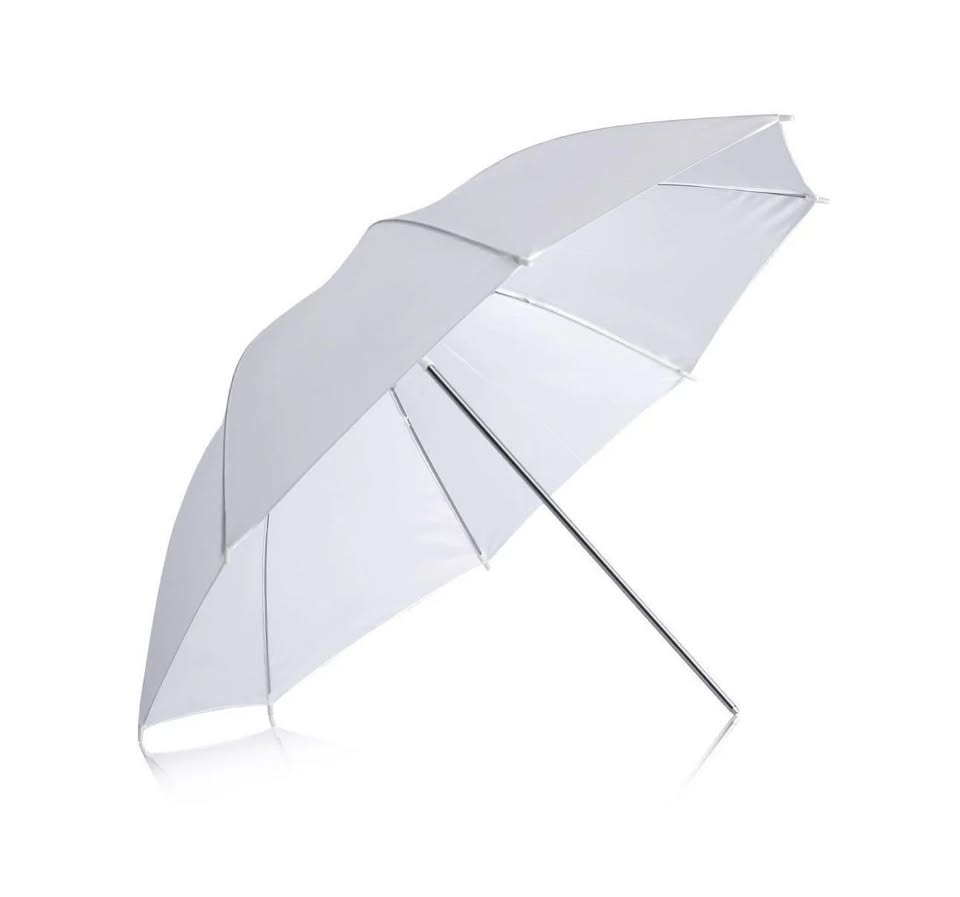Pixel 84cm Reflector Studio Umbrella