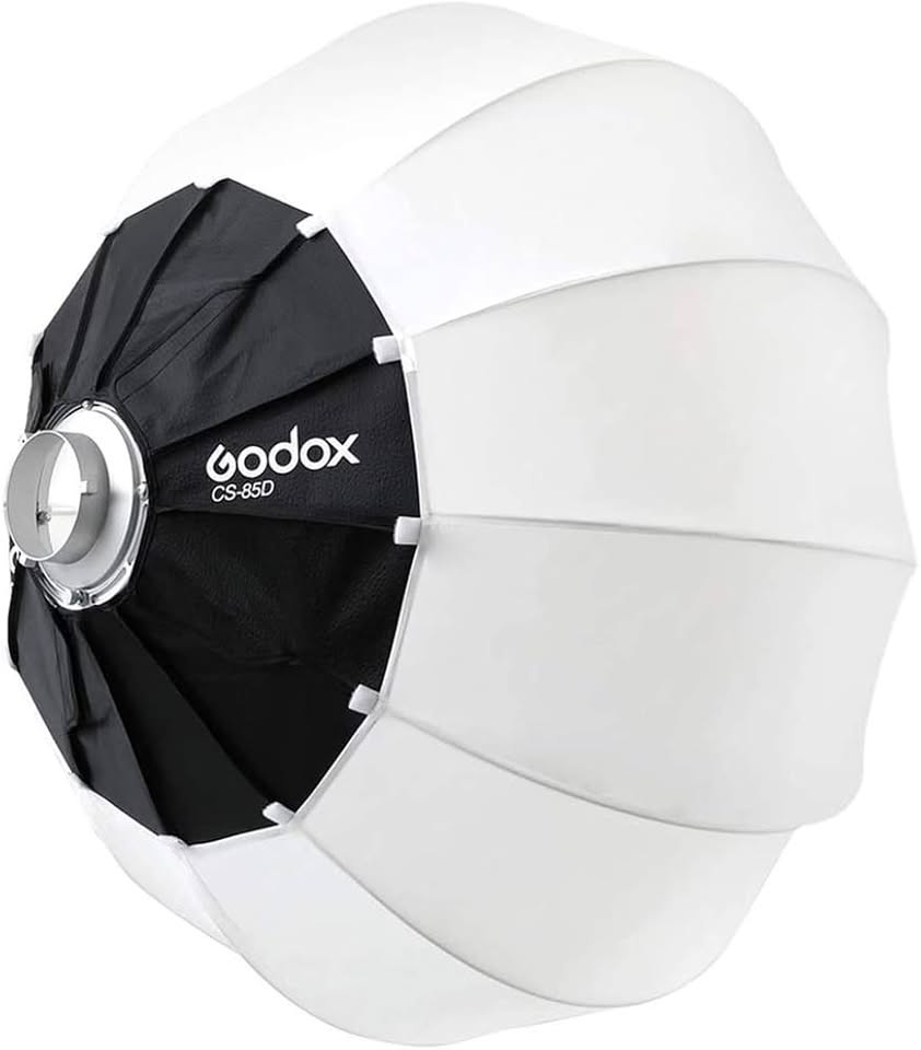 Godox 85cm Lantern Softbox