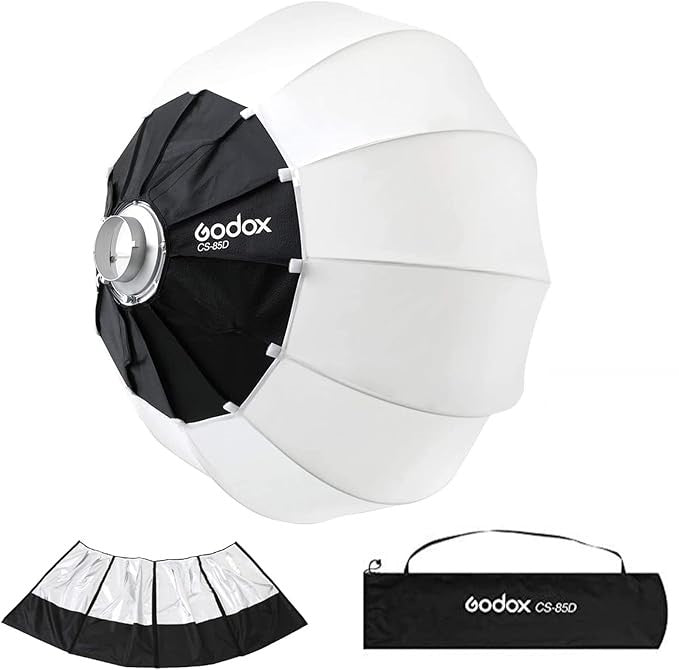 Godox 85cm Lantern Softbox