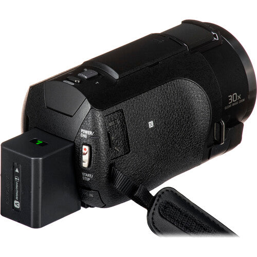 Sony FDR-AX43A Camcorder