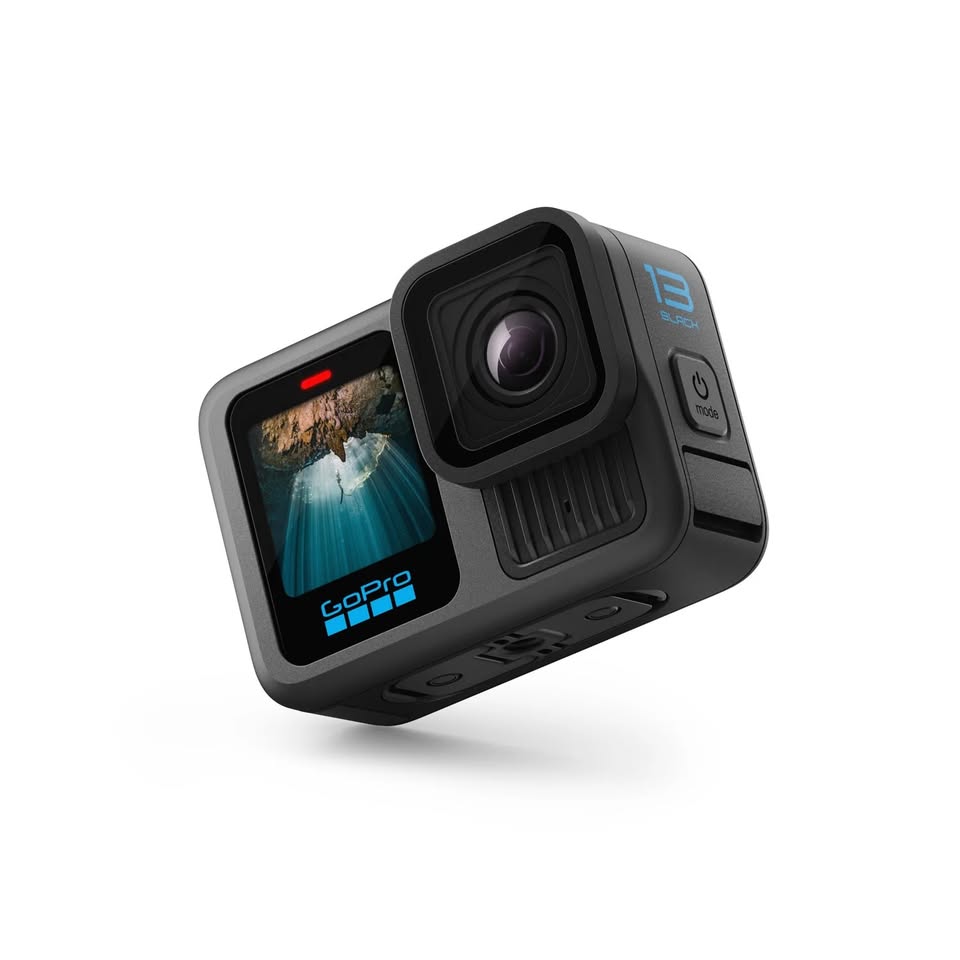 GoPro Hero 13 Black