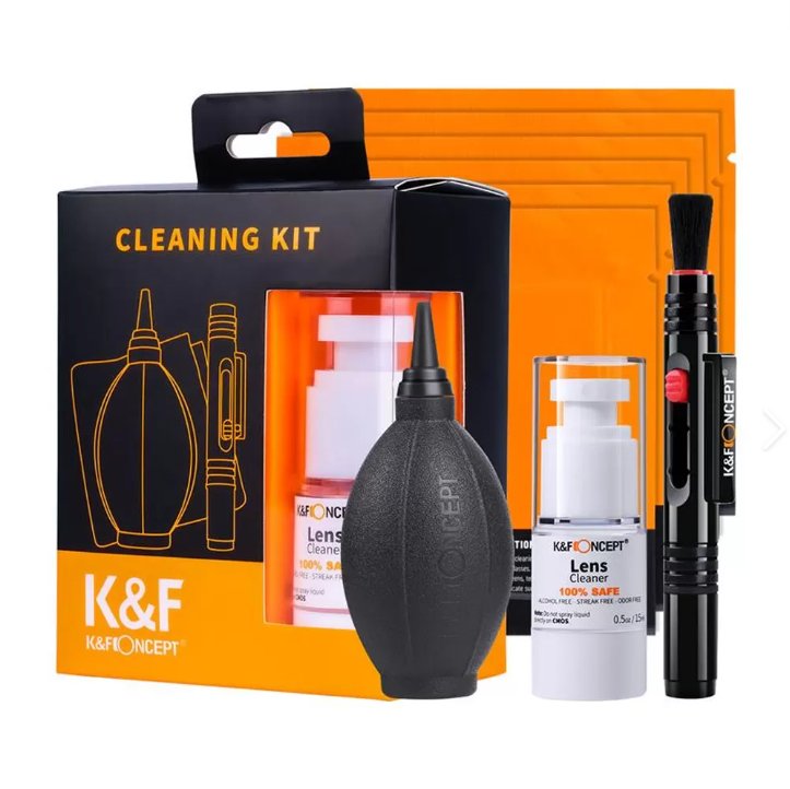 K&F Camera Cleaning Kit