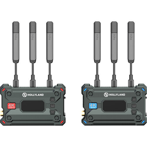Brand New Hollyland Pyro S 4K HDMI/SDI Wireless Video Transmission System