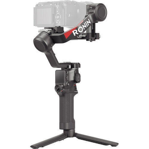 DJI RS 4 Gimbal Stabilizer (Standard)