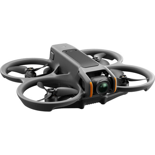 DJI Avata 2 FPV Drone Fly More Combo (Three Batteries)