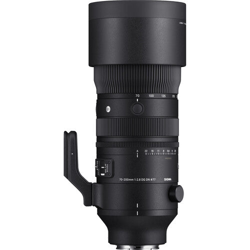 Sigma 70-200mm F/2.8 DG DN OS Sports Lens