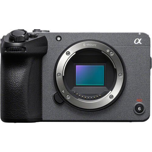 Sony FX30 Cinema Camera (Body)